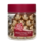 Preview: Choco Crispy Balls - Metallic Gold